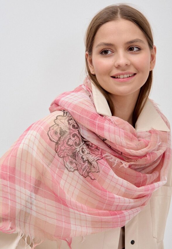 Платок Tantino