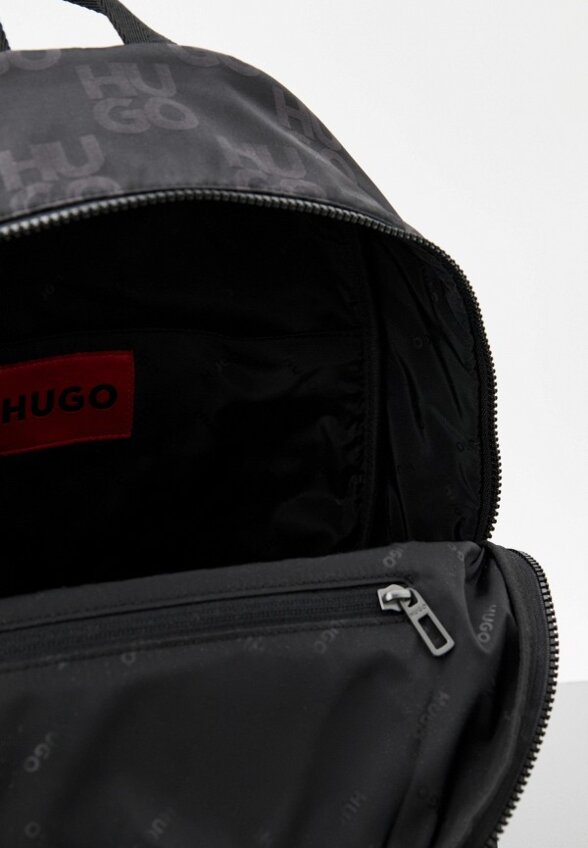 Рюкзак Hugo