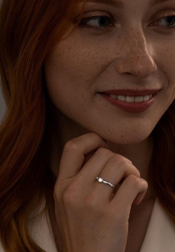 Кольцо Sokolov