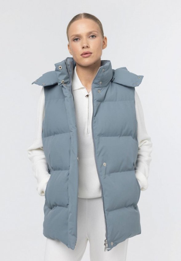 Жилет утепленный Manera Odevatca