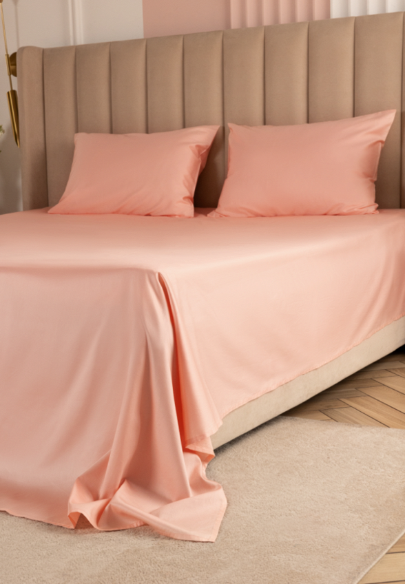 Простыня Евро Soft Box