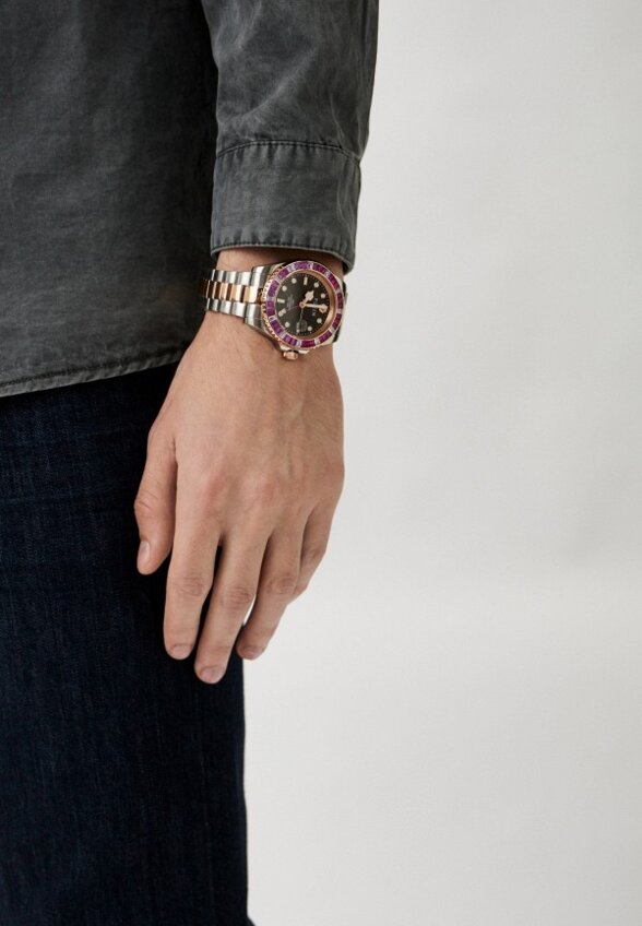 Часы Philipp Plein