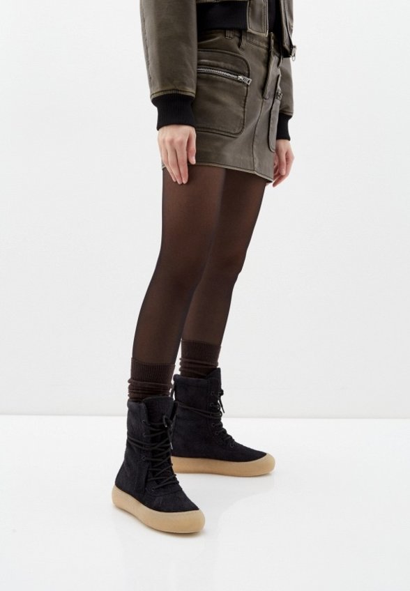 Ботинки Bronx