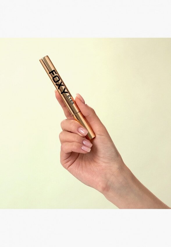 Тушь для ресниц Stellary