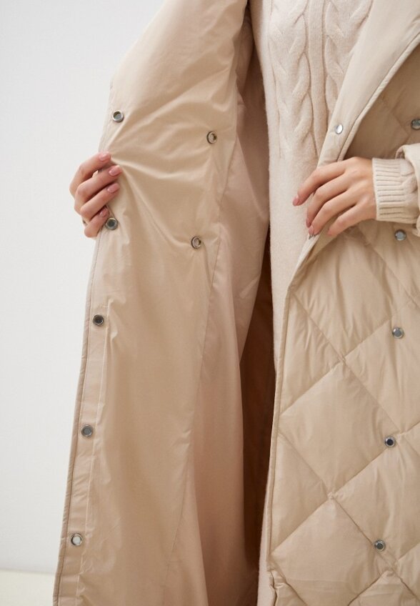 Куртка-пальто Albana