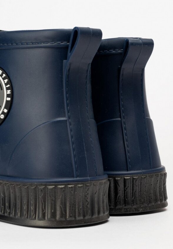 Полусапоги резиновые Tikkago