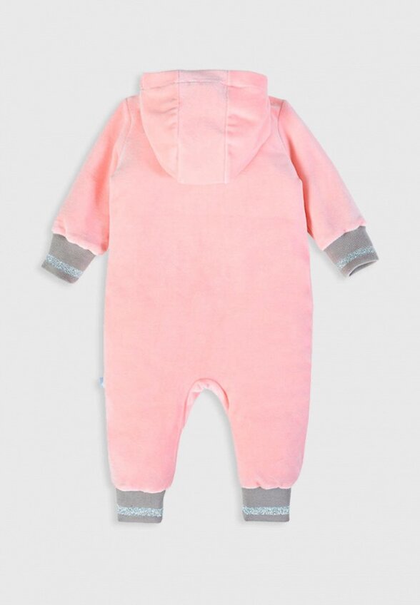 Комбинезон Мамуляндия