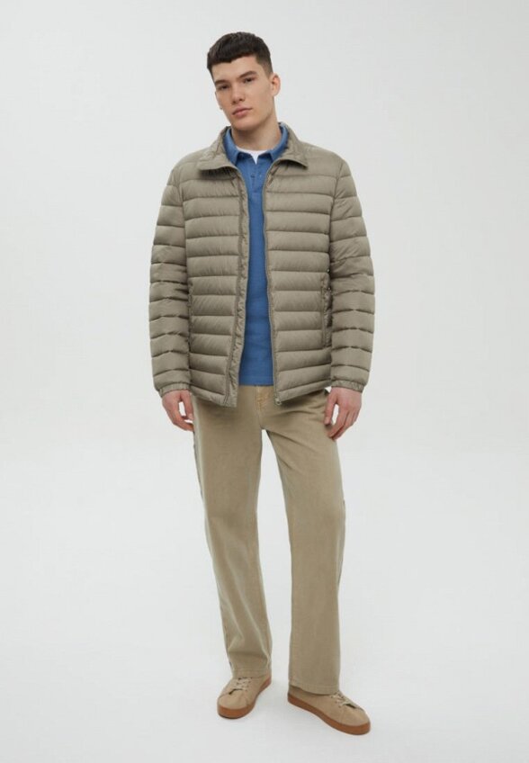 Куртка утепленная Finn Flare