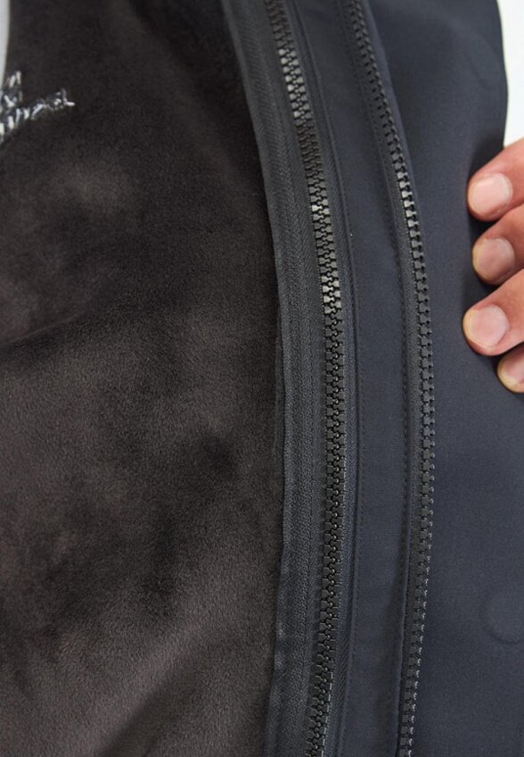 Куртка утепленная Baasploa