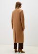 Пальто однобортное TrendyAngel3  - превью