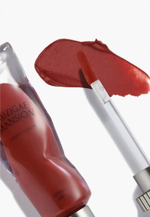 Помада жидкая Muzigae Mansion