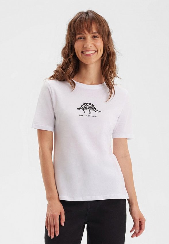 Футболка Barmariska