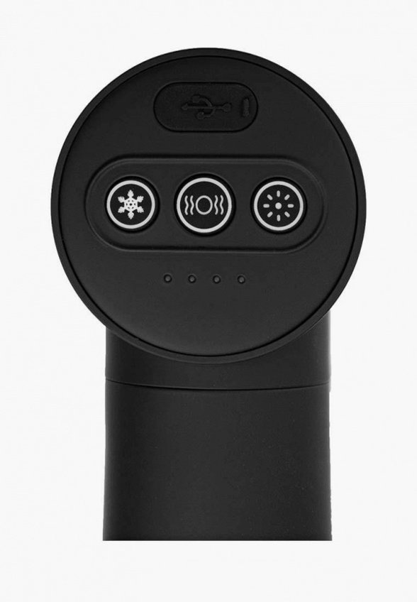 Массажер для тела Gezatone