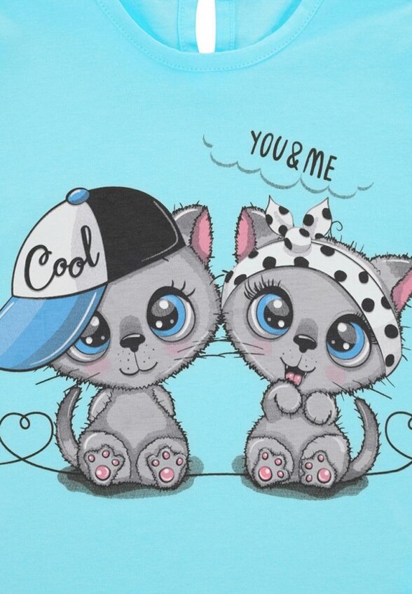 Лонгслив Апрель