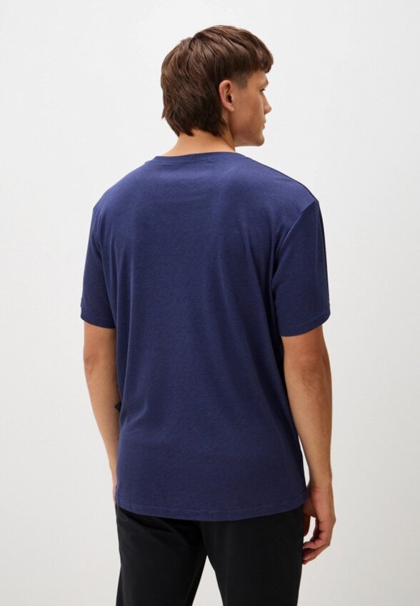 Футболка спортивная Red Fox