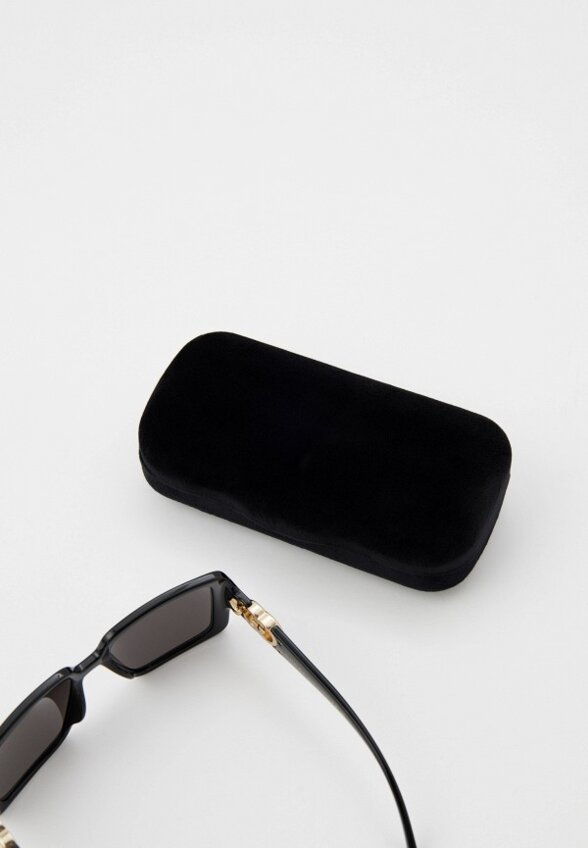 Очки солнцезащитные Gucci