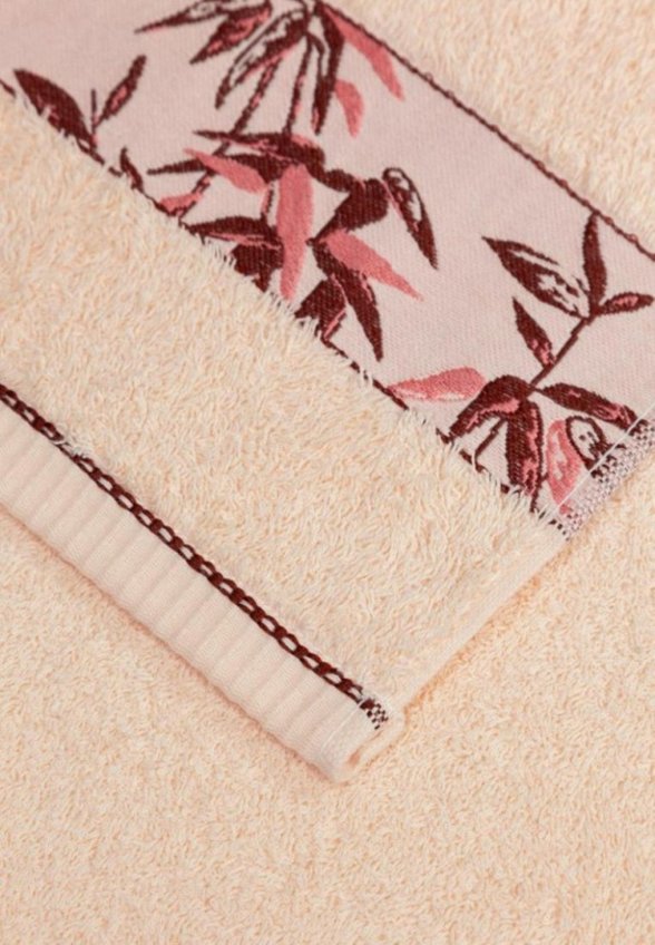 Полотенце Wellness