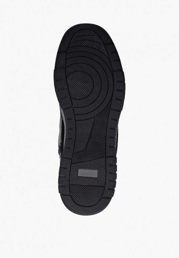 Ботинки Patrol