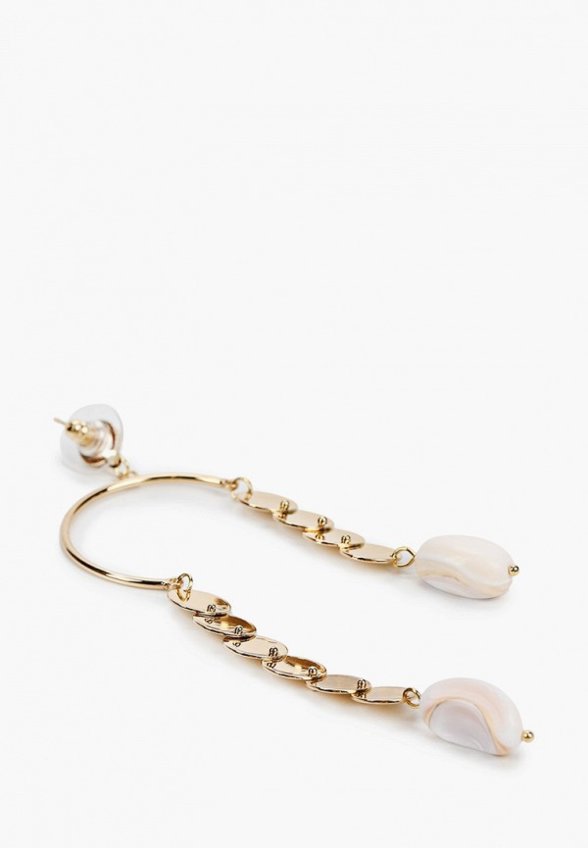 Серьги Модные истории