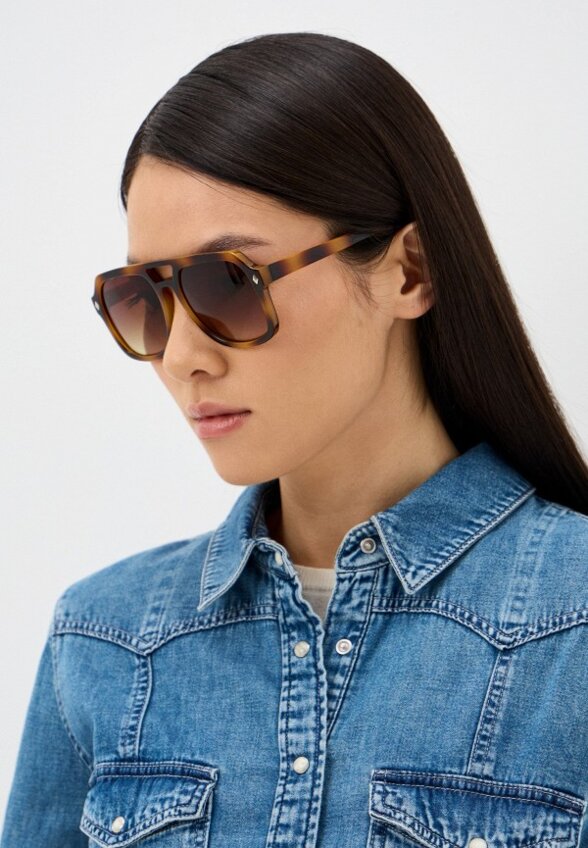 Очки солнцезащитные Seleva