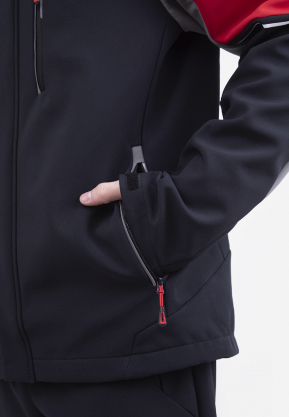 Куртка утепленная High Experience