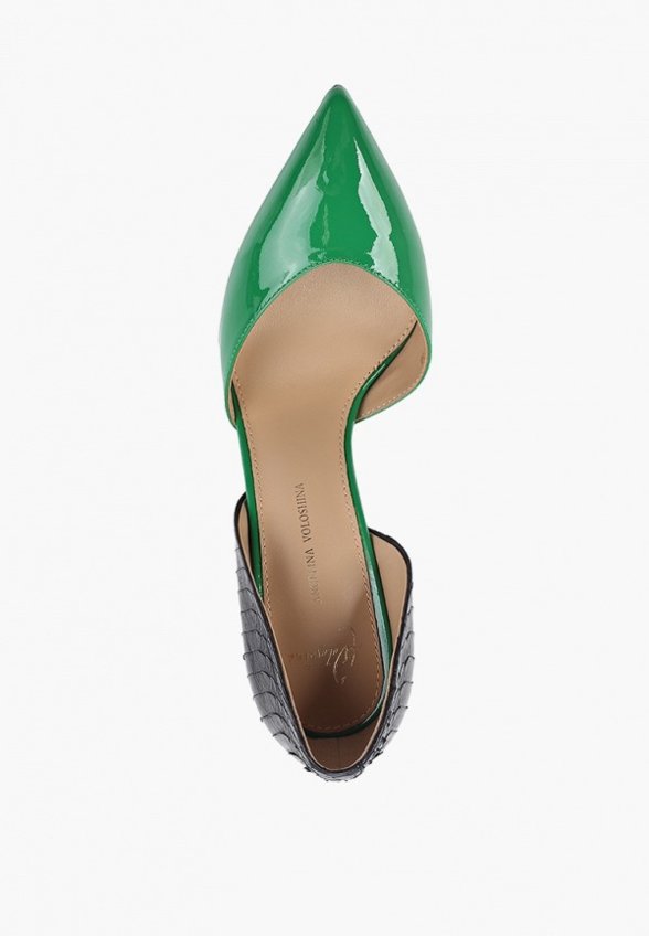 Туфли Angelina Voloshina