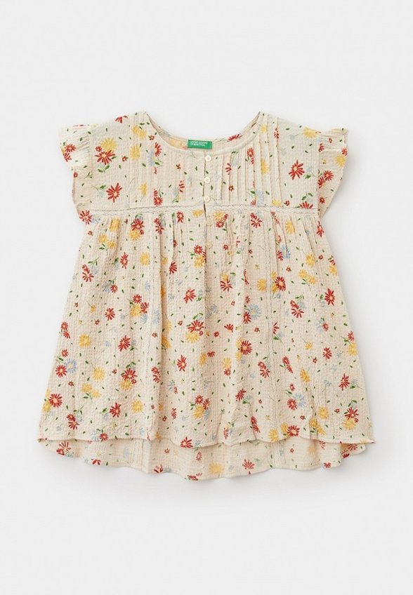 Блуза United Colors of Benetton