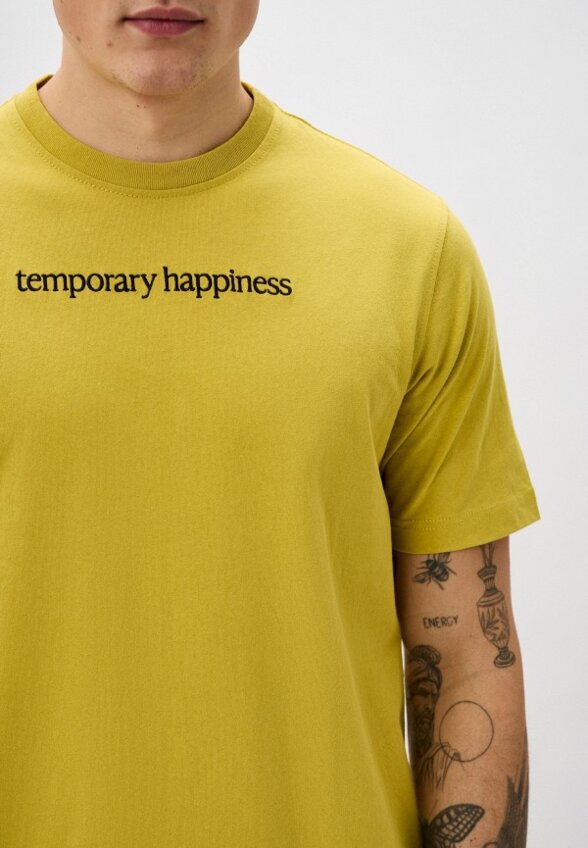 Футболка Diesel