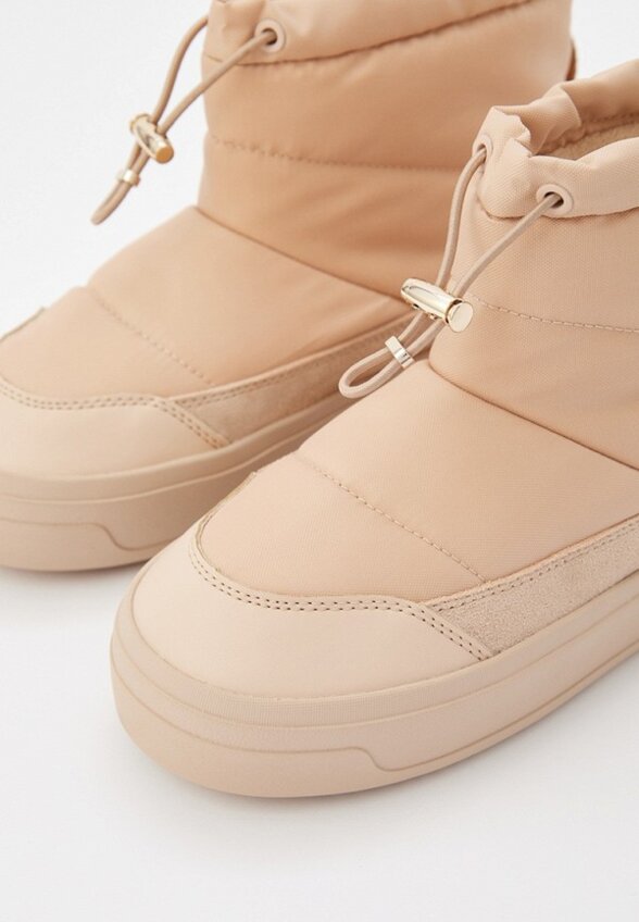 Дутики Tommy Hilfiger
