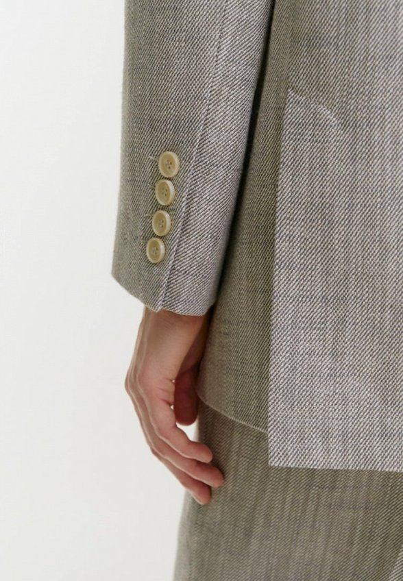 Жакет Daisyknit