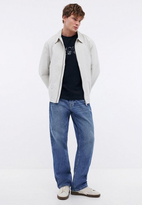 Ветровка Baon