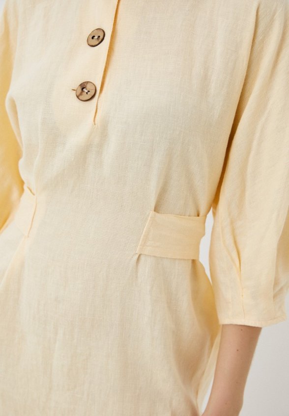 Платье MadaM T