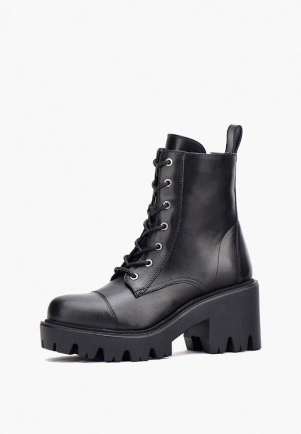 Ботильоны Mof-Berg