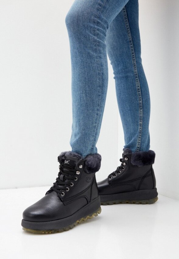 Ботинки Gut Moving Good