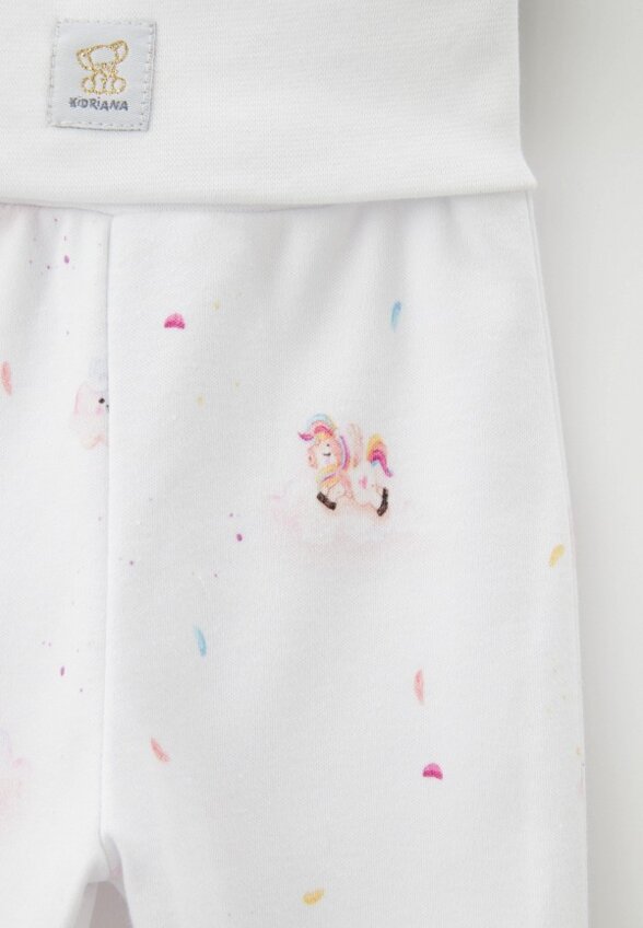 Ползунки Kidriana