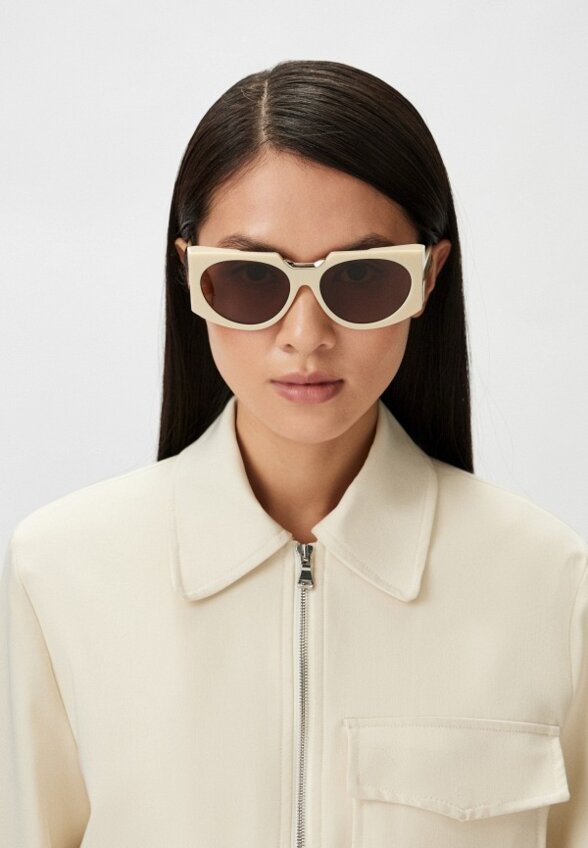 Очки солнцезащитные Max Mara