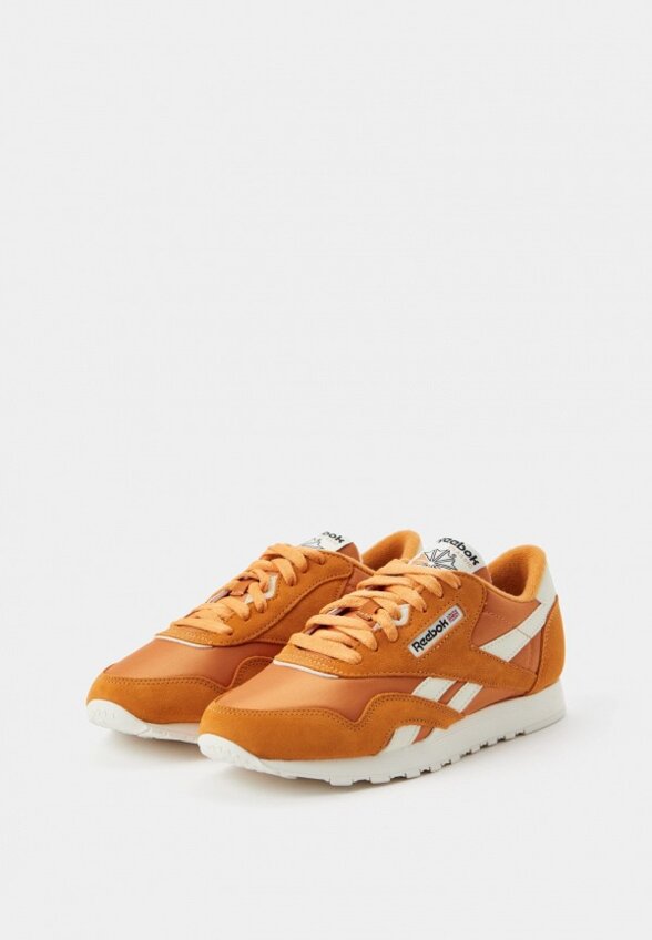 Кроссовки Reebok