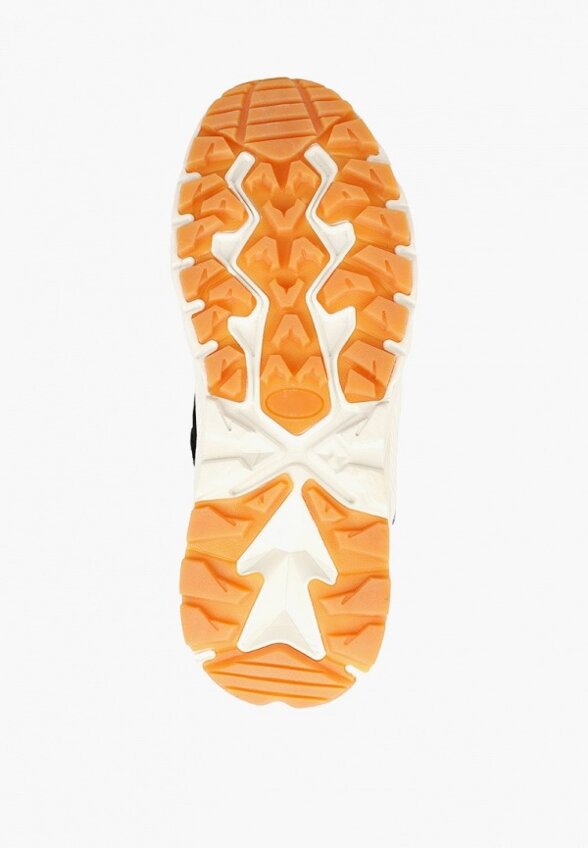 Ботинки Котофей