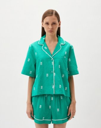 Пижама DKNY женщинам