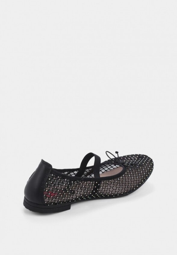 Балетки Paola