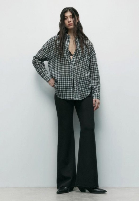 Рубашка Befree