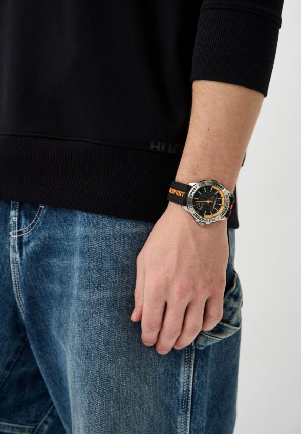 Часы Plein Sport