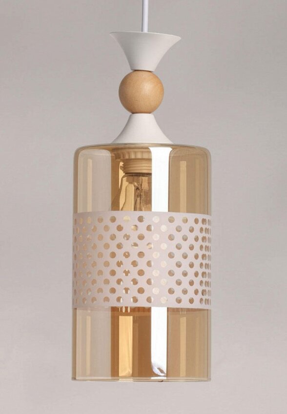 Люстра De City