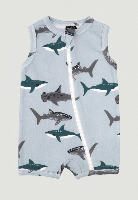 Песочник Mjolk