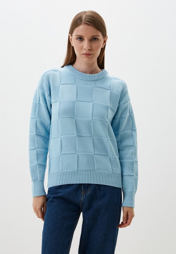 Джемпер Маковцвет