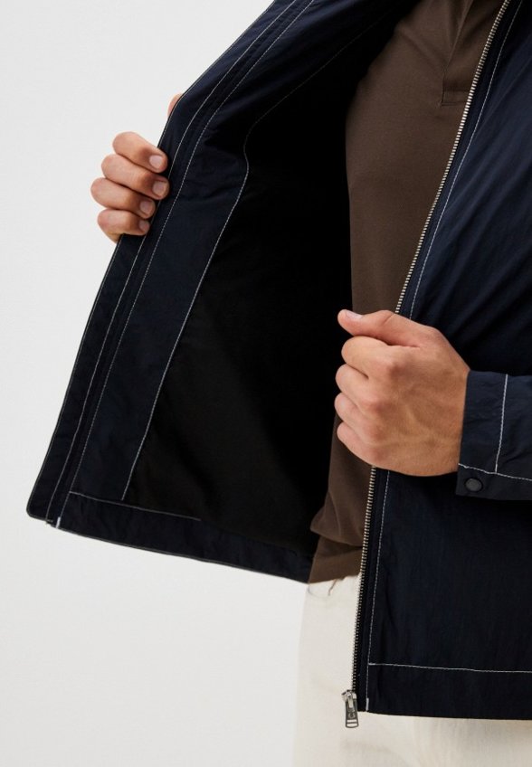 Ветровка Fred Perry