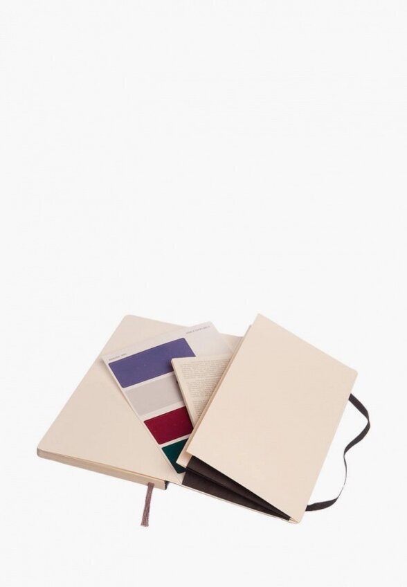 Блокнот Moleskine