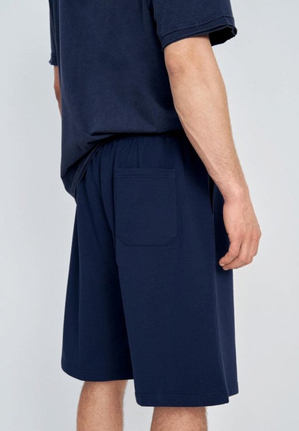 Шорты спортивные Finn Flare