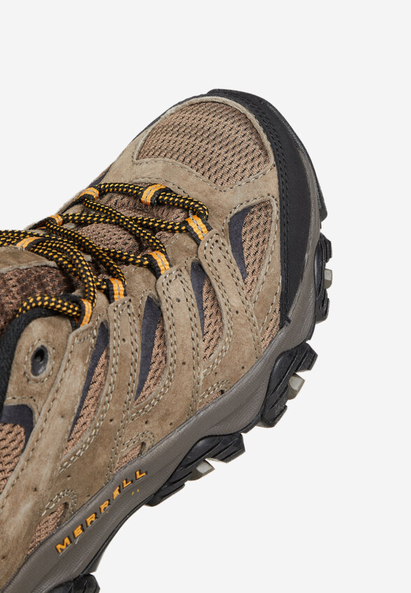 Кроссовки мужские Merrell Moab 3, Бежевый