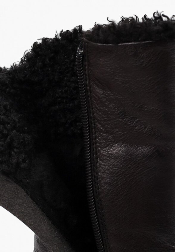 Полусапоги Francesco Donni